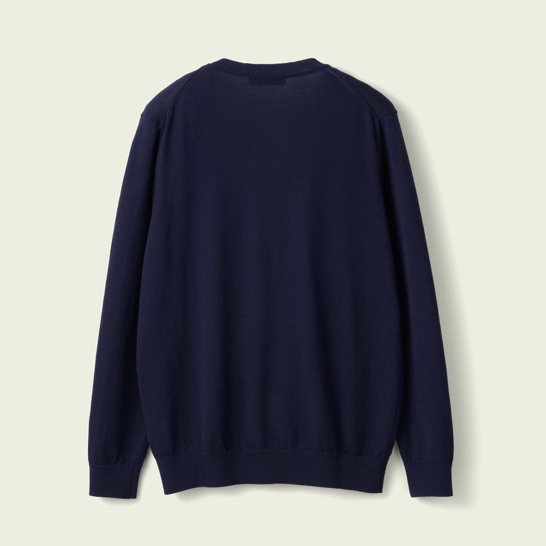 ICE COTTON CARDIGAN