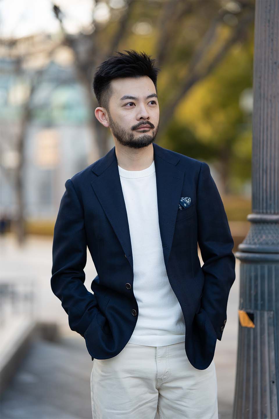 The Summer Business Essentials: 3 Definitive Knitwear Styles